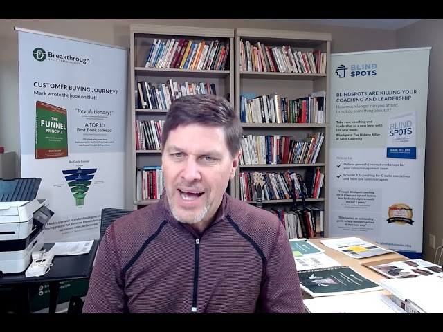 All sales people know the importance of building relationships.  But have some of you forgotten how you did it?  Here are 3 tips to remind you!